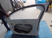 Oto Çıkma Parça / Ford / Focus / Kaporta & Karoser / Sağ Ön Kapı / Çıkma Parça 