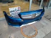 Oto Çıkma Parça / Mercedes / C180 / Tampon / Ön Tampon / Çıkma Parça 