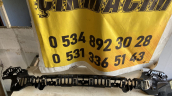 Bmw 3 Serisi F30 Arka Tampon Orta Braketi - Parça No: 7256922