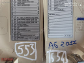 Oto Çıkma Parça / Audi / A6 / Kaporta & Karoser / Sağ Arka Kapı / Çıkma Parça 