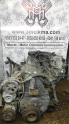 HONDA ACCORD F22 MOTOR