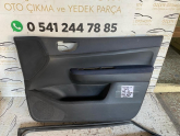 Oto Çıkma Parça / Peugeot / 2008 / Koltuk & Döşeme / Kapı Döşemesi / Çıkma Parça 