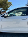 VW GOLF 8 SOL ÖN KAPI ORJİNAL SÖKME HATASIZ (DOLU) - 5H4831055M