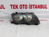Oto Çıkma Parça / Bmw / 3 Serisi / Far & Stop / Sağ Ön Far / Çıkma Parça 