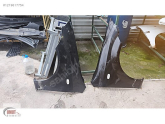 Oto Çıkma Parça / Chevrolet / Lacetti / Kaporta & Karoser / Arka Çamurluk / Çıkma Parça 