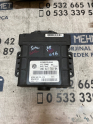 ÇIKMA VW TOUAREG 09D 927 750 BH 09D927750BH ŞANZIMAN BEYNİ