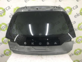 SKODA SCALA 2019 2025 ARKA CAM 657845049B