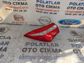 Toyota Corolla arka sol stop Orjinal 2013-2018