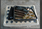 Oto Çıkma Parça / Mitsubishi / L300 / Ayna / Sol Dış Ayna / Sıfır Parça 