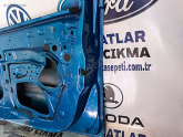 Oto Çıkma Parça / Dacia / Sandero / Kaporta & Karoser / Sol Ön Kapı / Çıkma Parça 