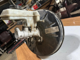 Oto Çıkma Parça / Volkswagen / Passat / Fren / Westinghouse / Çıkma Parça 