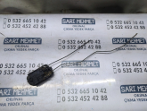 Oto Çıkma Parça / Nissan / Almera / Koltuk & Döşeme / İç Kapı Kolu / Çıkma Parça 