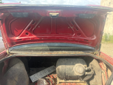 Oto Çıkma Parça / Renault / R 19 / Kaporta & Karoser / Bagaj Kapağı / Çıkma Parça 