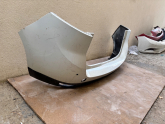 Oto Çıkma Parça / Renault / Scenic / Tampon / Arka Tampon / Çıkma Parça 