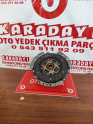 Oto Çıkma Parça / Ford / Fiesta / Debriyaj / Baskı Balata / Sıfır Parça 