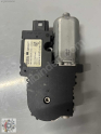 Oto Çıkma Parça / Citroen / C4 / Sunroof / Sunroof Motoru / Çıkma Parça 