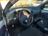 Hurda Belgeli Araçlar / Fiat / Siena