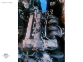 Oto Çıkma Parça / Ford / Focus / Motor / Motor (komple) / Çıkma Parça 