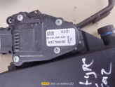 JAGUAR S TYPE GAZ PEDAL