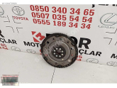 Oto Çıkma Parça / Toyota / Corolla / Kaporta & Karoser / Sol Şasi / Çıkma Parça 