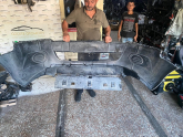 Oto Çıkma Parça / Citroen / Berlingo / Tampon / Ön Tampon / Çıkma Parça 