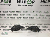 Oto Çıkma Parça / Mercedes / E Serisi / Far & Stop / Sol Arka Stop / Çıkma Parça 