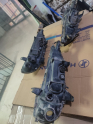 Oto Çıkma Parça / Opel / Tigra / Far & Stop / Sağ Ön Far / Çıkma Parça 