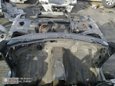 Oto Çıkma Parça / Audi / A4 / Oto Cam / Silecek Mekanizması / Çıkma Parça 