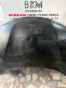 Nissan Qashqai J11 Kaput