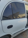 hyundai accent yumurta kasa sağ arka kapı