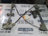 Oto Çıkma Parça / Peugeot / Partner / Oto Cam / Cam Krikosu / Çıkma Parça 