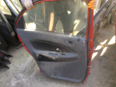 Oto Çıkma Parça / Mazda / 323 / Kaporta & Karoser / Dış Kapı Kolu / Çıkma Parça 