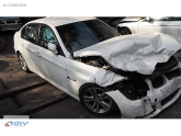 Oto Çıkma Parça / Bmw / 3 Serisi / Alt Takım / Arka Dingil / Çıkma Parça 