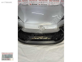 Oto Çıkma Parça / Toyota / C-HR Hybrid / Kaporta & Karoser / Komple Ön / Çıkma Parça 