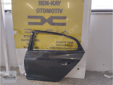 RENAULT MEGANE 4 SOL ARKA KAPI ORİJİNAL ÇIKMA RENKAY OTO KOCAELİ