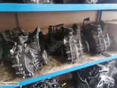 Oto Çıkma Parça / Seat / Cordoba / Şanzıman / Şanzıman Komple / Çıkma Parça 