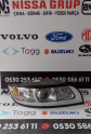 Oto Çıkma Parça / Volvo / S40 / Far & Stop / Sağ Ön Far / Çıkma Parça 