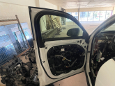 VOLVO XC40 SOL ÖN KAPI 2018 MODEL