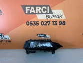 SKODA SCALA SAĞ SİS FARI ORJİNAL 657.941.700