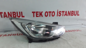 Oto Çıkma Parça / Hyundai / Accent / Far & Stop / Sağ Ön Far / Çıkma Parça 