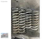 MERCEDES W140 S-SERİSİ ORJİNAL HELEZON YAY TAKIMI