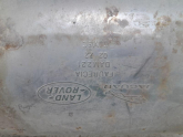 Oto Çıkma Parça / Land Rover / Range Rover / Egzoz / Komple Egzoz / Çıkma Parça 