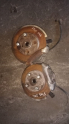 Oto Çıkma Parça / Renault / R 11 / Alt Takım / Taşıyıcı / Çıkma Parça 