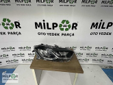 Oto Çıkma Parça / Volkswagen / Polo / Far & Stop / Sağ Ön Far / Çıkma Parça 