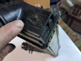 Oto Çıkma Parça / Renault / Megane / Radyatör / İntercooler / Çıkma Parça 