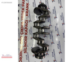 Volkswagen passat 1.6tdi Audi A3 CLH DDY 04LB krank mili