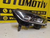 Oto Çıkma Parça / Renault / Koleos / Far & Stop / Sol Ön Far / Çıkma Parça 