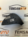 Oto Çıkma Parça / Peugeot / 207 / Ayna / Ayna Kapağı / Çıkma Parça 