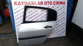 MEGANE 2 SOL ARKA KAPI KAYHANLAR OTO ÇIKMA
