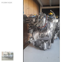 Oto Çıkma Parça / Renault / Clio / Motor / Motor (komple) / Sıfır Parça 